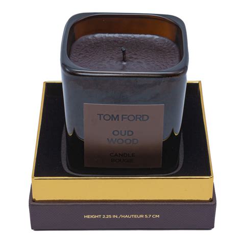 tom ford candle